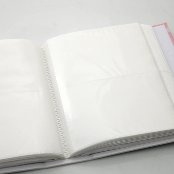 Album wsuwany Baby Balony Różowy (304 zdjęcia 10x15)